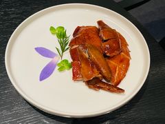-海天宴海阁·海鲜·鲁菜·青岛菜