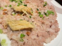 -广州富力君悦大酒店空中花园