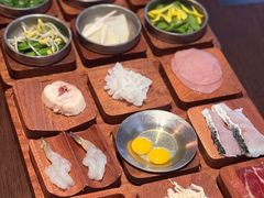 -银米·云南传统过桥米线(双廊黑金冠店)