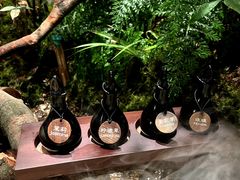 -森SPA·泰式按摩·精油Massage(宝安中心店)