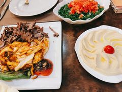 -苏坦土耳其餐厅(白云宾馆店)