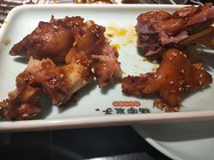 -杨家崴子碳缸烧烤(东三马路店)