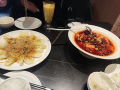 -国人川菜(李家村建东街店)