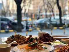 -姥姥家春饼店(惠新东街店)