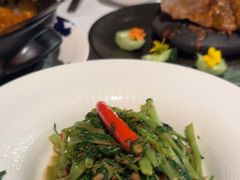 -狮拾久·现代新加坡料理(福田COCO Park店)