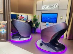 -OSIM 傲胜(壹方城购物中心店)