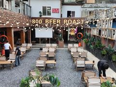 -800°烧烤小酒馆·露营·特色烧烤(天河公园店)