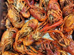 -江城燕子大排档(江汉路步行街店)