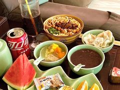 -足本纪·足道 SPA 简餐 小吃(文三西路店)