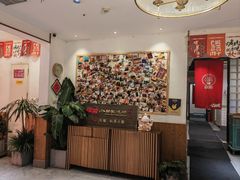 -福苗小骆驼烧烤(大唐不夜城店)