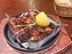 -IL Forno 意坊·意大利餐厅(温州万象城店)