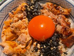 -沼津港精致料理·寿喜烧·烧鸟(龙湖南桥天街日料榜单店)