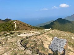 -七娘山