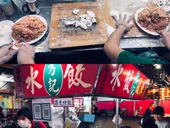 -六合夜市
