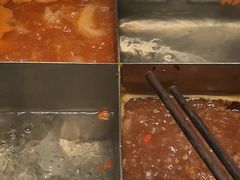-海底捞火锅(华南摩尔店)
