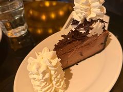 -The Cheesecake Factory芝乐坊餐厅(王府中环东座店)