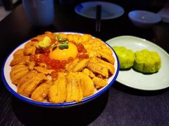 海胆饭-YAMAKAWA(龙湖胥江天街店)