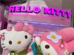 -安吉Hello Kitty乐园