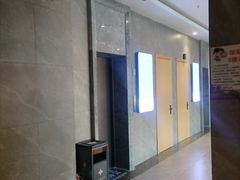 -星河湾温泉洗浴酒店