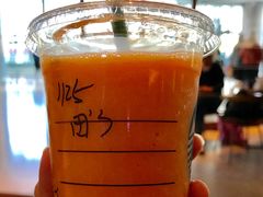 -星巴克(天津大悦城第二店)