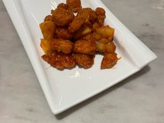 -小菜园新徽菜(上海浦东复地活力城店)