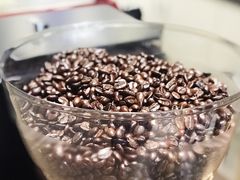 -新鲜7豆叔精品烘焙咖啡