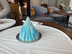 山-如花大师咖啡·