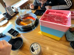-水林间·寿喜烧自助(仙林金鹰店)