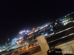 -仙本那渔人码头餐厅