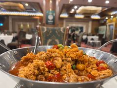 -翠清酒家(万丰路店)