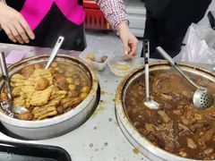 -阿姨牛杂(北京路店)