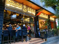 -萨尔瓦多Salvador's