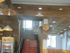 -下梅人家土菜馆(历史文化餐厅度假区店)