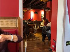 -泰国餐厅 Thai Food(裕华万达店)