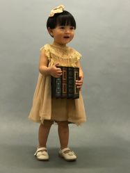 -倾城宝贝儿童摄影(浦东金谊店)
