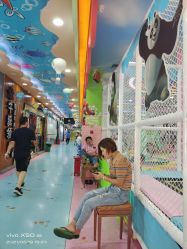 -胜利乐园(胜利购物广场店)