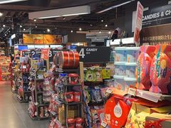 -Olé精品超市(北京合生汇店)
