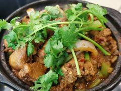 -川香煲(茅台路店)