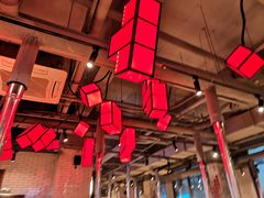 大堂-么肆烤肉·中式自助·烤肉大排档(街道口季佳PAI店)