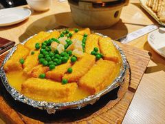 -襄厨·湖北菜(万达店)