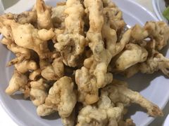 -满口香饭店