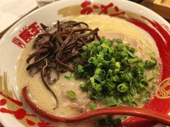 -豚王拉面(澳门银河店)