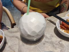 -采椰郎椰子鸡·脆皮鸡火锅(融创茂店)