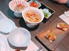 -匠和风精致料理(莆田财富中心店)