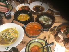 -塔哈尔·新疆盛宴(城西银泰店)