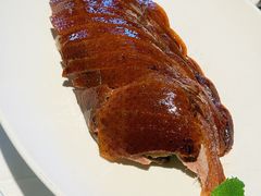 -四季民福烤鸭店(前门大栅栏店)