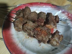 -霍元甲烧烤(江城商务大楼店)