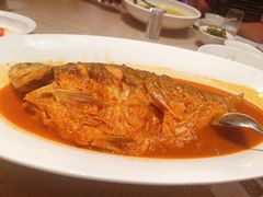 -艳阳天·非遗楚菜(武汉客厅店)