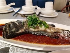 -达叔香味海鲜(海棠68环球美食街店)