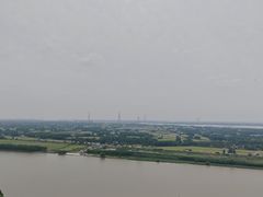 -采石矶景区